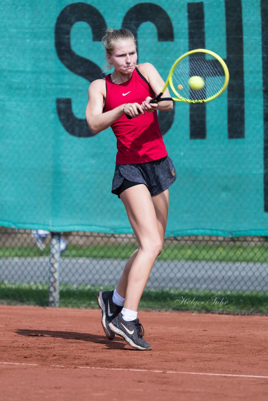 Annika Lopez Hänninen 9 - Schillhorn Open